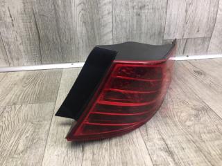 Фонарь наружный правый OPTIMA TF 11-16 TF