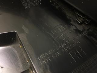 Фонарь наружный правый OPTIMA TF 11-16 TF