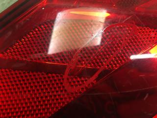 Фонарь наружный правый OPTIMA TF 11-16 TF