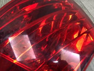 Фонарь наружный правый OPTIMA TF 11-16 TF