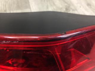 Фонарь наружный правый OPTIMA TF 11-16 TF