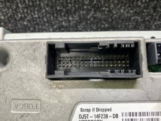 Монитор FORD ESCAPE 12-19 T20HDTX