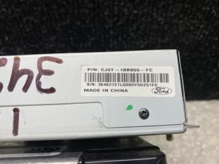 Монитор ESCAPE 12-19 2014 T20HDTX