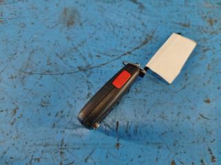 Ключ зажигания VOLKSWAGEN TIGUAN 08-17 2.0 CCTA