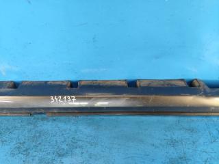 Накладка порога наружная левая FORD FUSION 14-