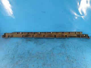 Накладка порога наружная левая FUSION 14-