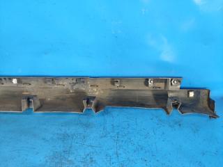 Накладка порога наружная левая FUSION 14-