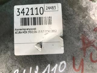 Коллектор впускной ACURA MDX (YD2) 06-13 3.7 J37A1