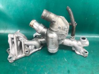 Корпус термостата MDX (YD2) 06-13 2012 3.7 J37A1