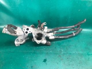 Корпус термостата OUTLANDER XL 05-13 2007 3.0 6B31