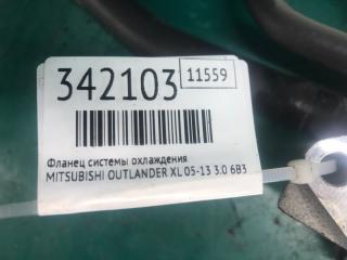 Корпус термостата MITSUBISHI OUTLANDER XL 05-13 3.0 6B31