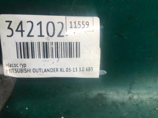 Насос ГУР OUTLANDER XL 05-13 2007 3.0 6B31