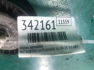 Ролик натяжной MITSUBISHI OUTLANDER XL 05-13 3.0 6B31