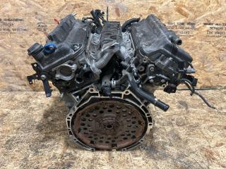 Двигатель бензин MDX (YD2) 06-13 2012 3.7 J37A1