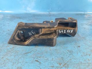 Кронштейн заднего бампера левый FORD FUSION 14-