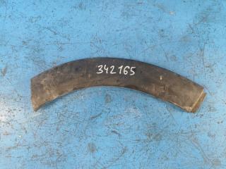 Накладка крыла (расширитель арки) передняя левая MINI COOPER (R50/R53) 04-06