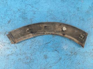 Накладка крыла (расширитель арки) передняя левая COOPER (R50/R53) 04-06