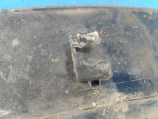 Накладка крыла (расширитель арки) передняя левая MINI COOPER (R50/R53) 04-06