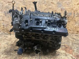 Двигатель бензин FX S50 03-08 2003 VK45DE