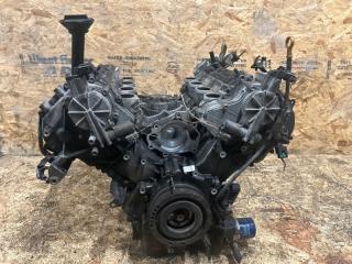 Двигатель бензин INFINITI FX S50 03-08 VK45DE