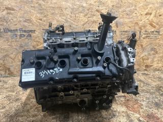 Двигатель бензин FX S50 03-08 2003 VK45DE