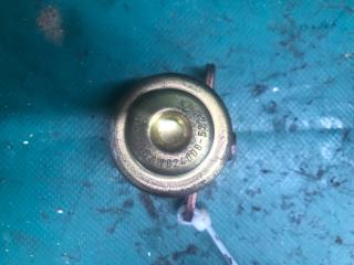 Клапан давления топлива FX S50 03-08 2003 VK45DE