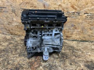 Двигатель на запчасти ( под ремонт ) PATRIOT 10-17 2016 2.0 ECN