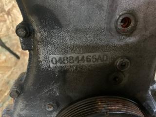 Двигатель на запчасти ( под ремонт ) PATRIOT 10-17 2016 2.0 ECN