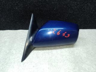 Зеркало переднее левое TOYOTA CAMRY 40 06-11 2.4 2AZFXE