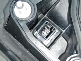 Зеркало переднее левое CAMRY 40 06-11 2009 2.4 2AZFXE