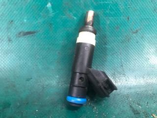 Форсунка топливная JEEP PATRIOT 10-17 2016 Б/У Форсунка топливная JEEP PATRIOT 10-17 2016