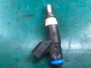 Форсунка топливная JEEP PATRIOT 10-17 2016 Б/У Форсунка топливная JEEP PATRIOT 10-17 2016