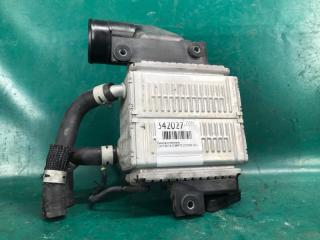 Радиатор интеркулера LEXUS NX 14-21 2021