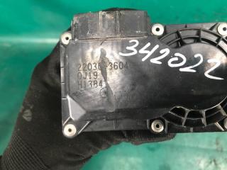 Дроссельная заслонка NX 14-21 2021 8ARFTS 2.0TURBO