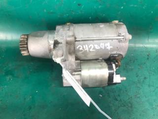 Стартер LEXUS NX 14-21 2021