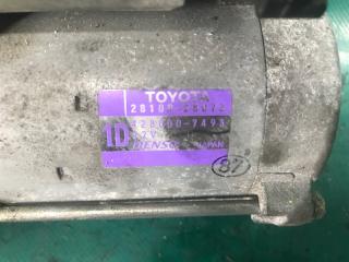 Стартер NX 14-21 2021 8ARFTS 2.0TURBO