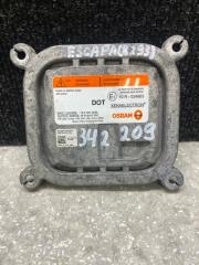 Блок розжига ксенона FORD ESCAPE 12-19 2014