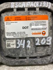 Блок розжига ксенона FORD ESCAPE 12-19 T20HDTX