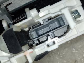 Ручка двери наружная передняя правая ACURA MDX (YD3) 13-21 3.5 J35Y5