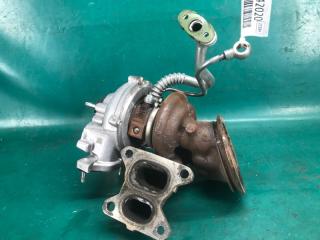 Турбина LEXUS NX 14-21 8ARFTS 2.0TURBO