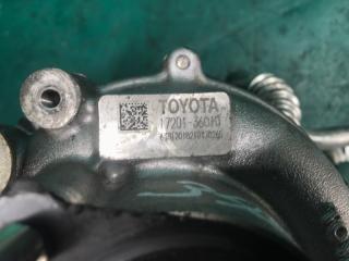 Турбина NX 14-21 2021 8ARFTS 2.0TURBO