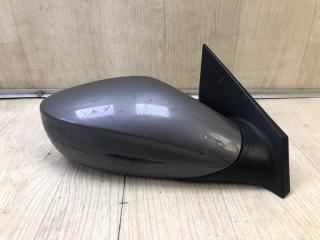 Зеркало правое HYUNDAI SONATA YF 10-14