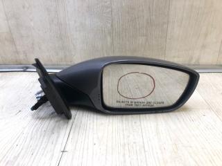 Зеркало правое SONATA YF 10-14