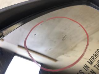 Зеркало правое SONATA YF 10-14