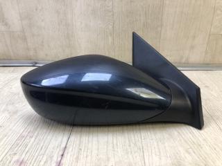 Зеркало правое HYUNDAI SONATA YF 10-14