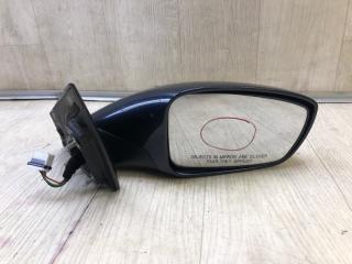 Зеркало правое SONATA YF 10-14