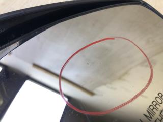 Зеркало правое SONATA YF 10-14