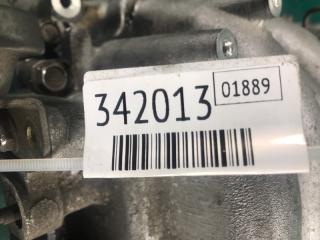 Коллектор впускной FX S50 03-08 2003 VK45DE