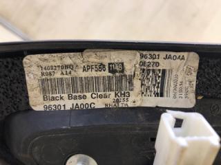 Зеркало правое ALTIMA L32 07-12