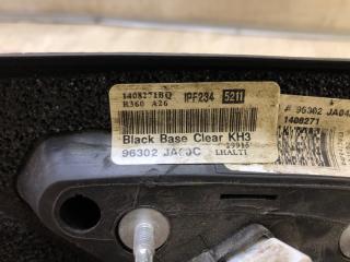 Зеркало левое ALTIMA L32 07-12